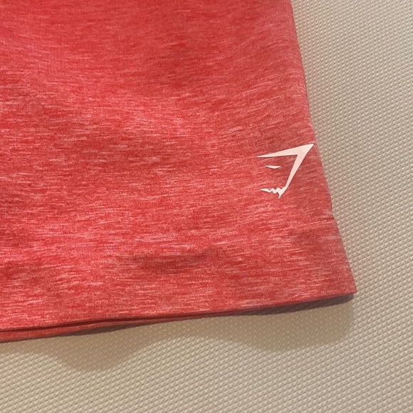 Gymshark Ombre Shorts - Picture 6 of 8